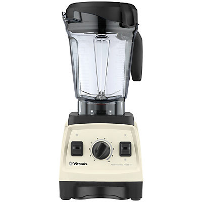 Vitamix® Professional Series 300 Blender Cream Vitamix® Professional Series 300 Blender Cream